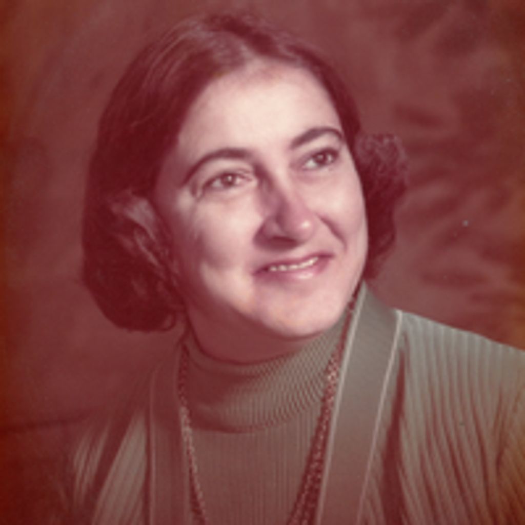 Catherine A Harrison