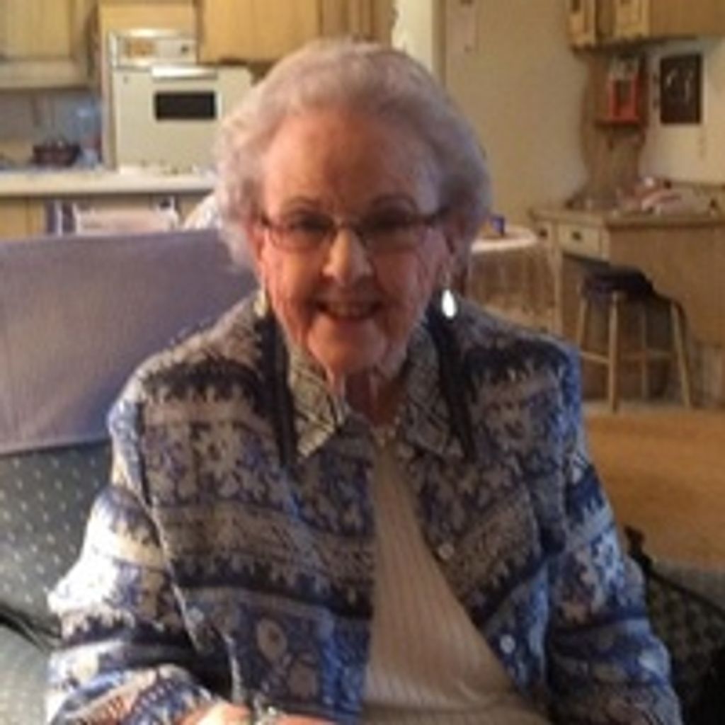 Nola 'Gayle' Hoberecht