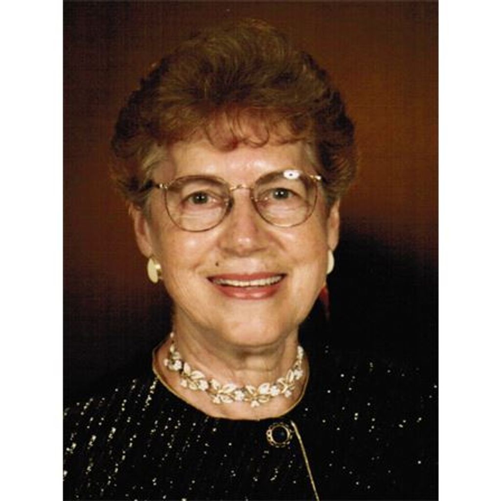 Mary M. Reuter