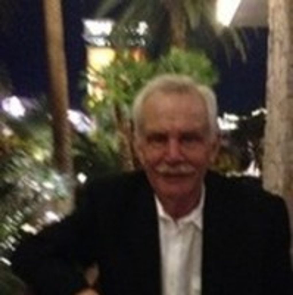 Barry Engeldorf Profile Photo