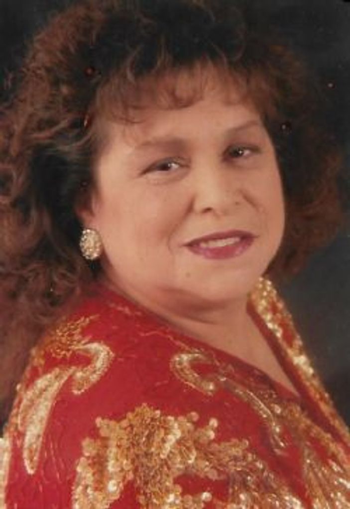 Judy Orive