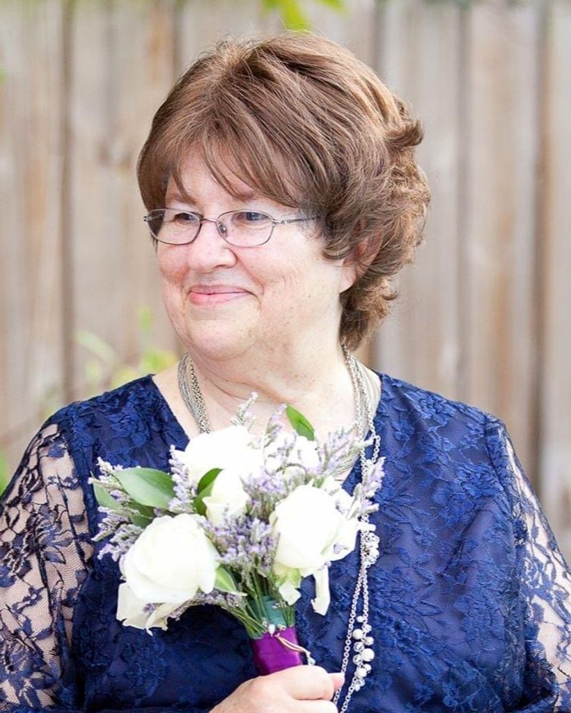 Sharon Yoder Lapsley Profile Photo