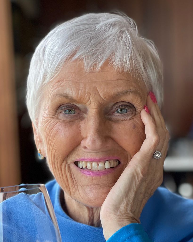 Monica Essie Overbey