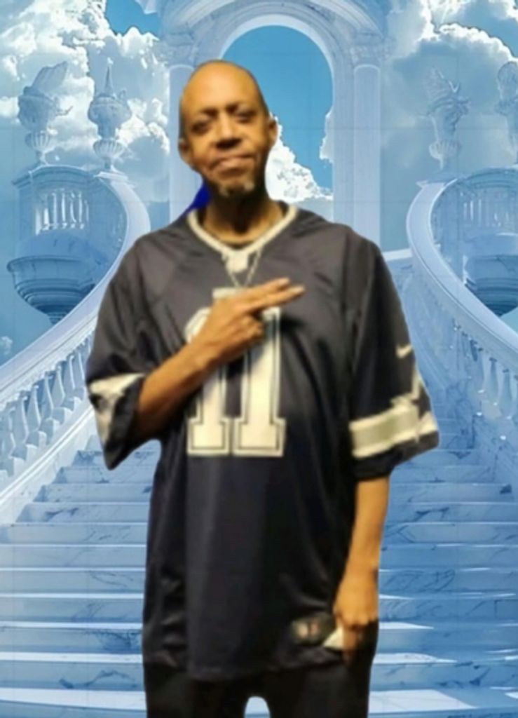 Derwin Turner Profile Photo
