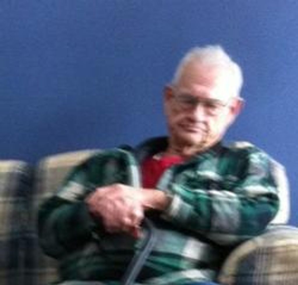 Frank P Mcgehee