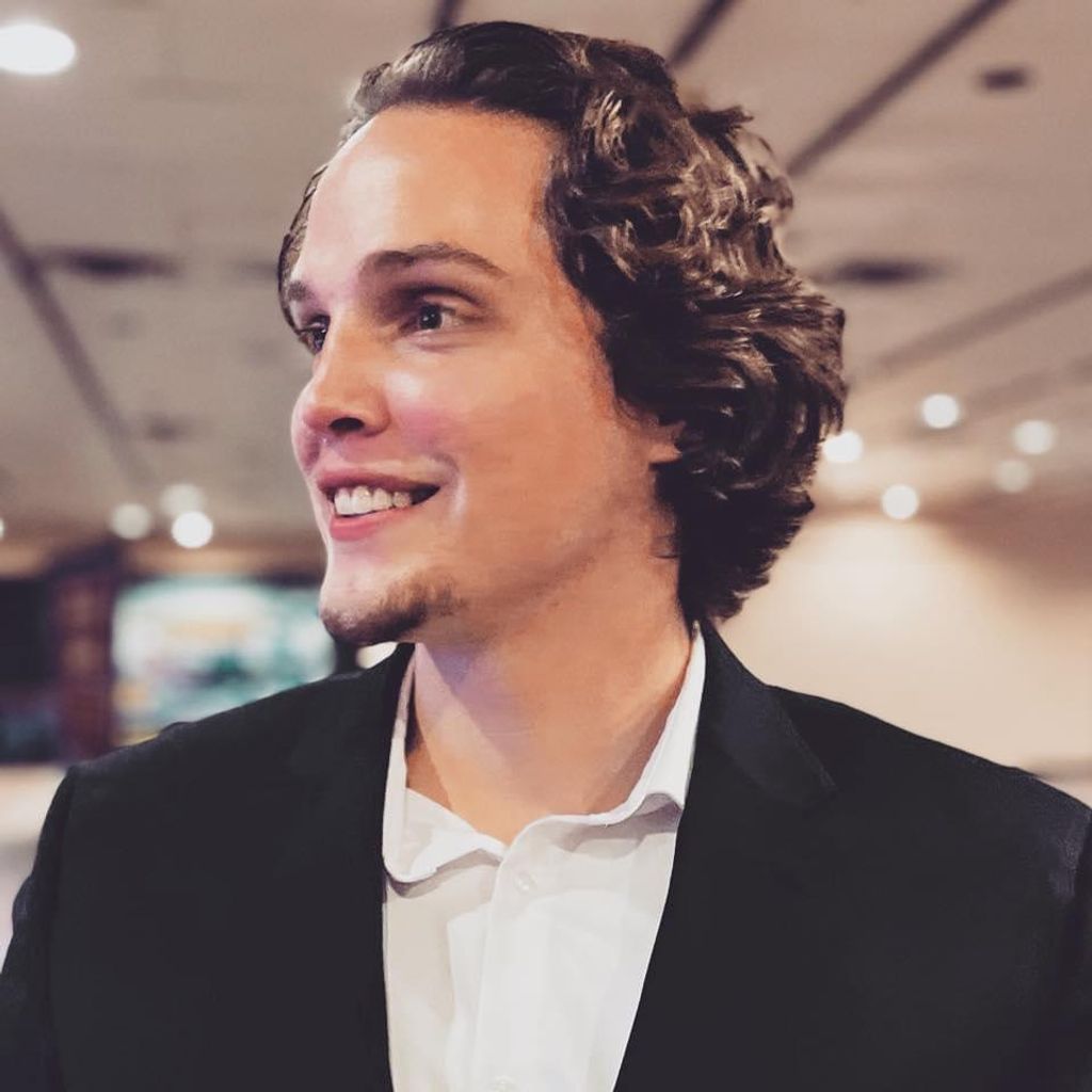 Kevin David Scott Profile Photo