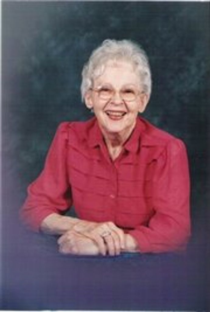 Helen Warren Jackson