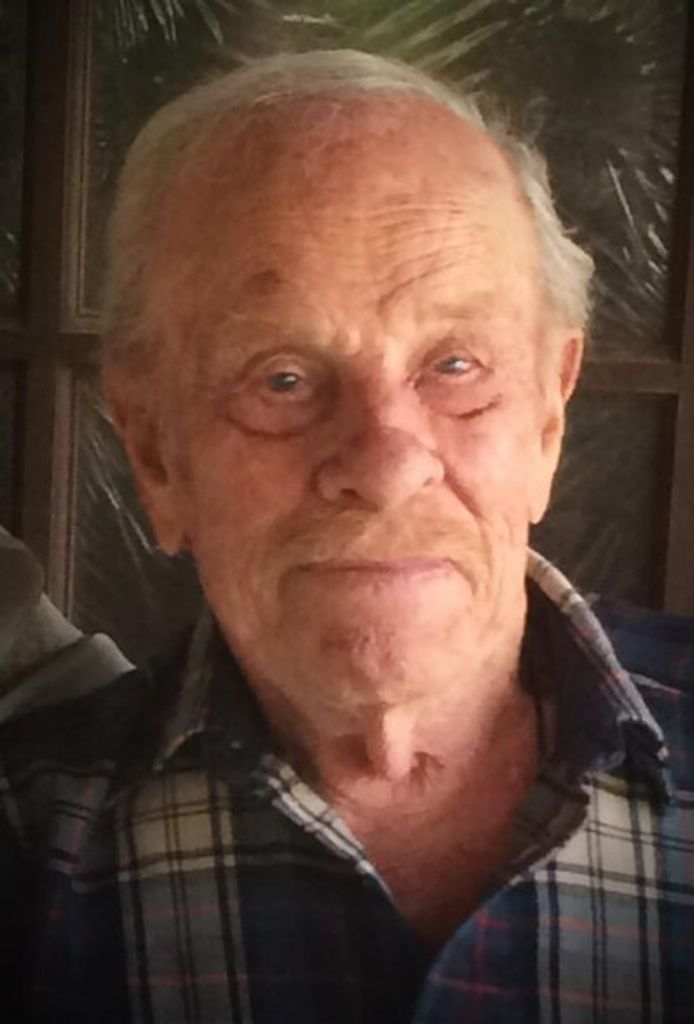 Clinton "Rusty" Winters Profile Photo