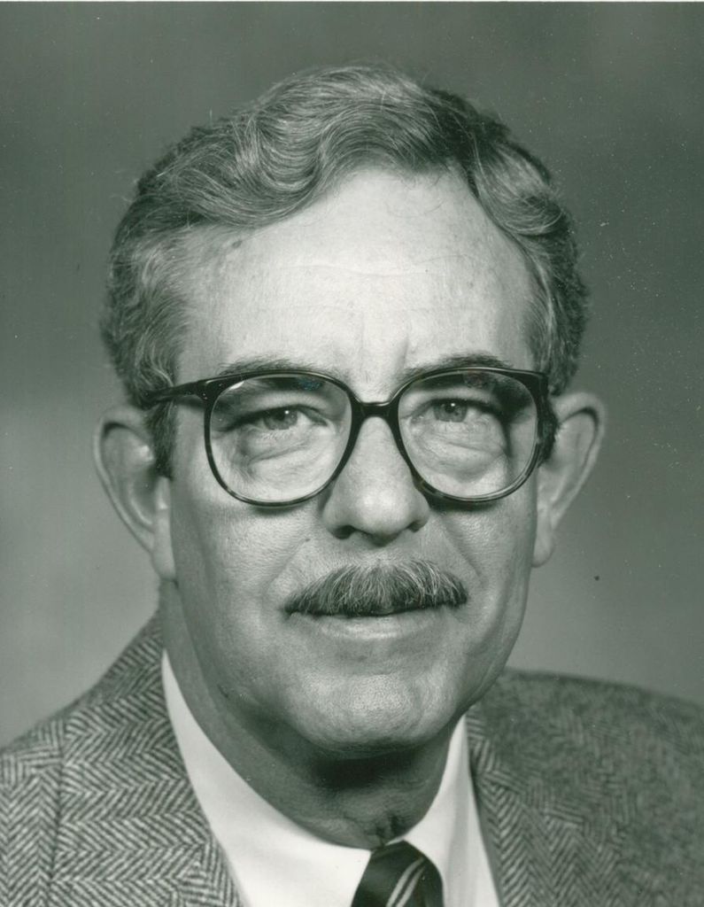 Kenneth Maurice Brink