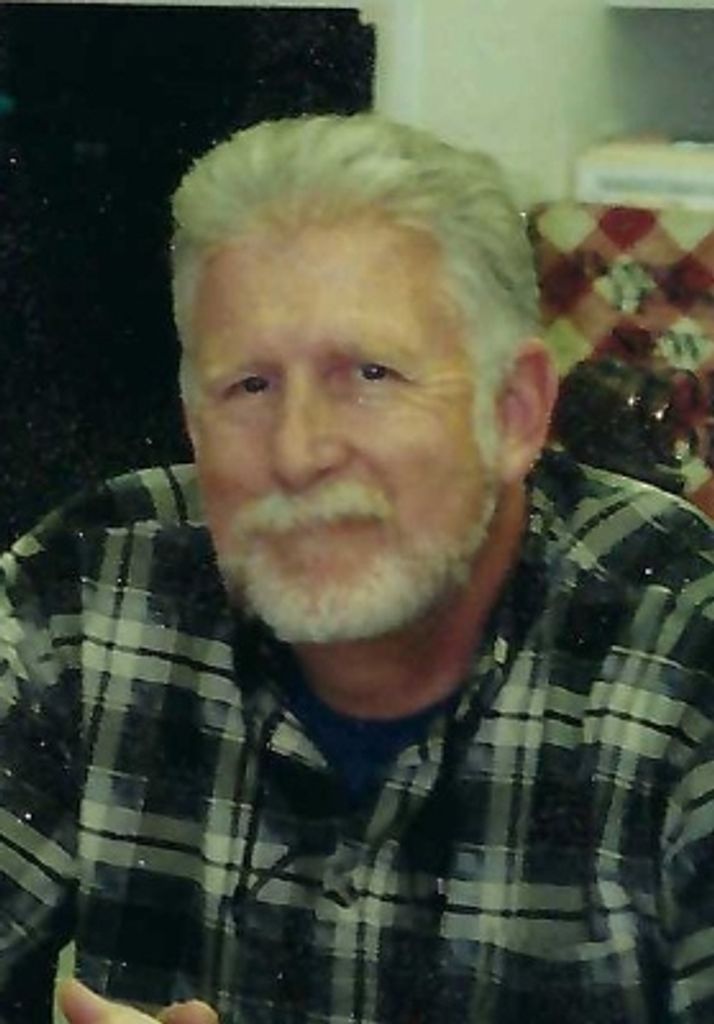 William 'Bill' R. Benger