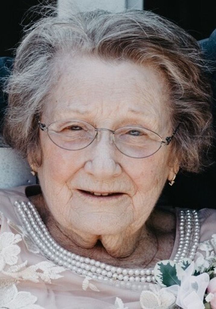 Patricia Gail Ferguson Profile Photo