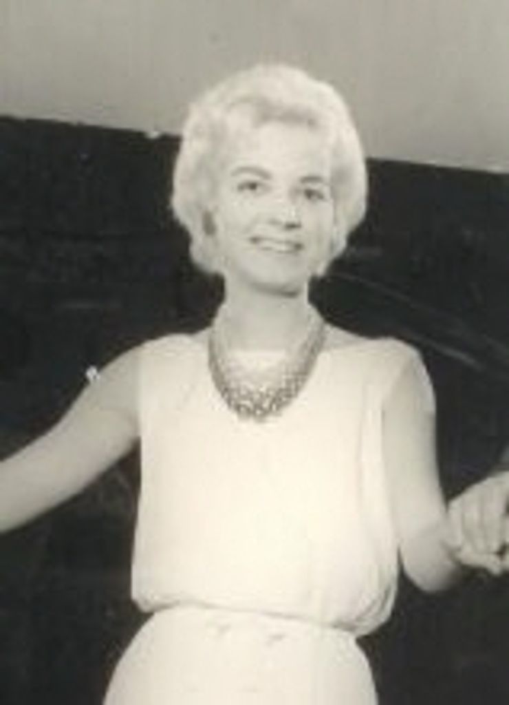 Patricia A. Allen