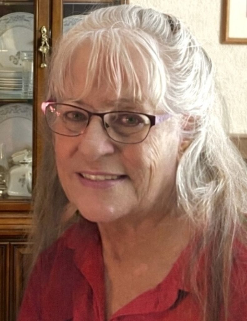 Susan  Rita Hall Profile Photo