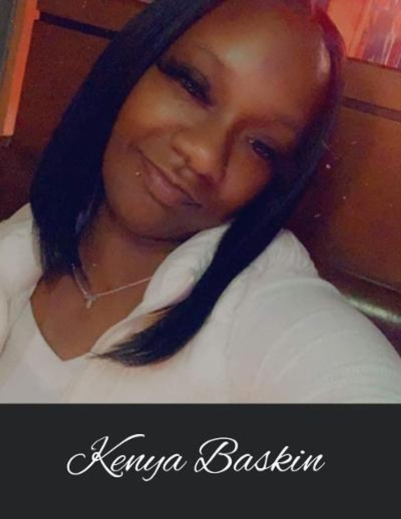 Kenya Baskin Profile Photo