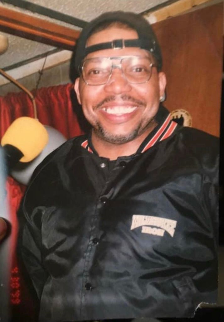 Paul Louis Robinson Sr Profile Photo