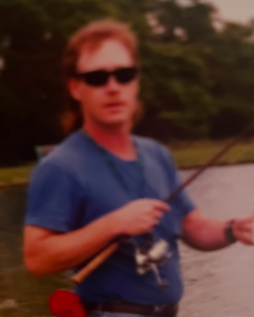 Robert "Bobby" Dale Walston