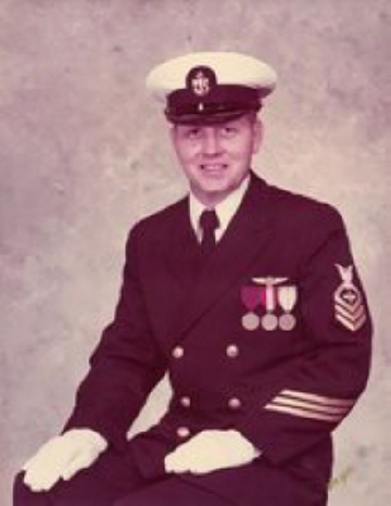 Jerome David Sondrall Profile Photo