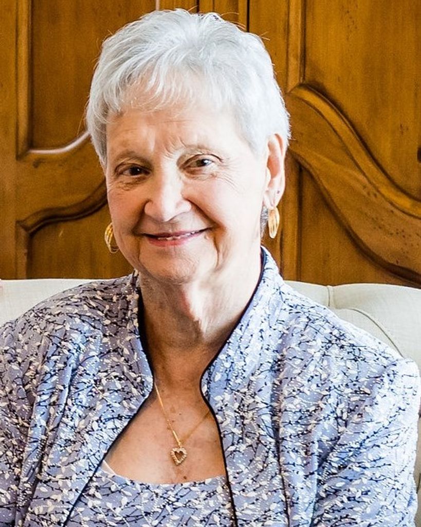 Dolores Borst Profile Photo