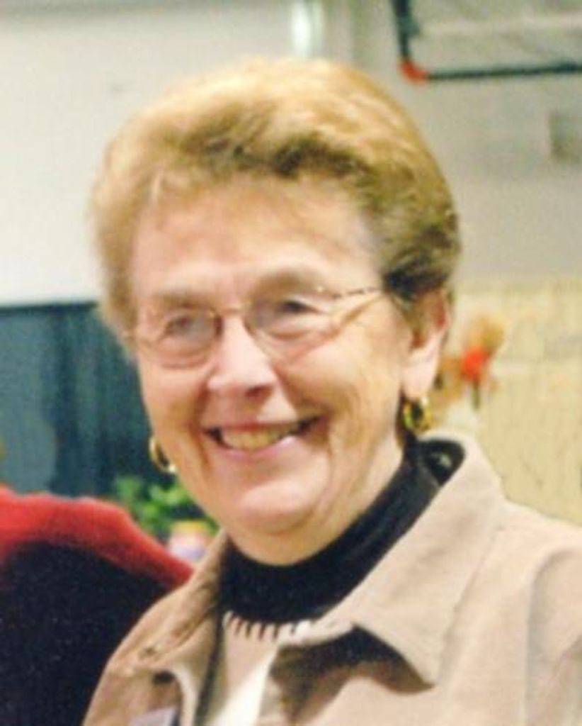 Mary F. Eastman Profile Photo