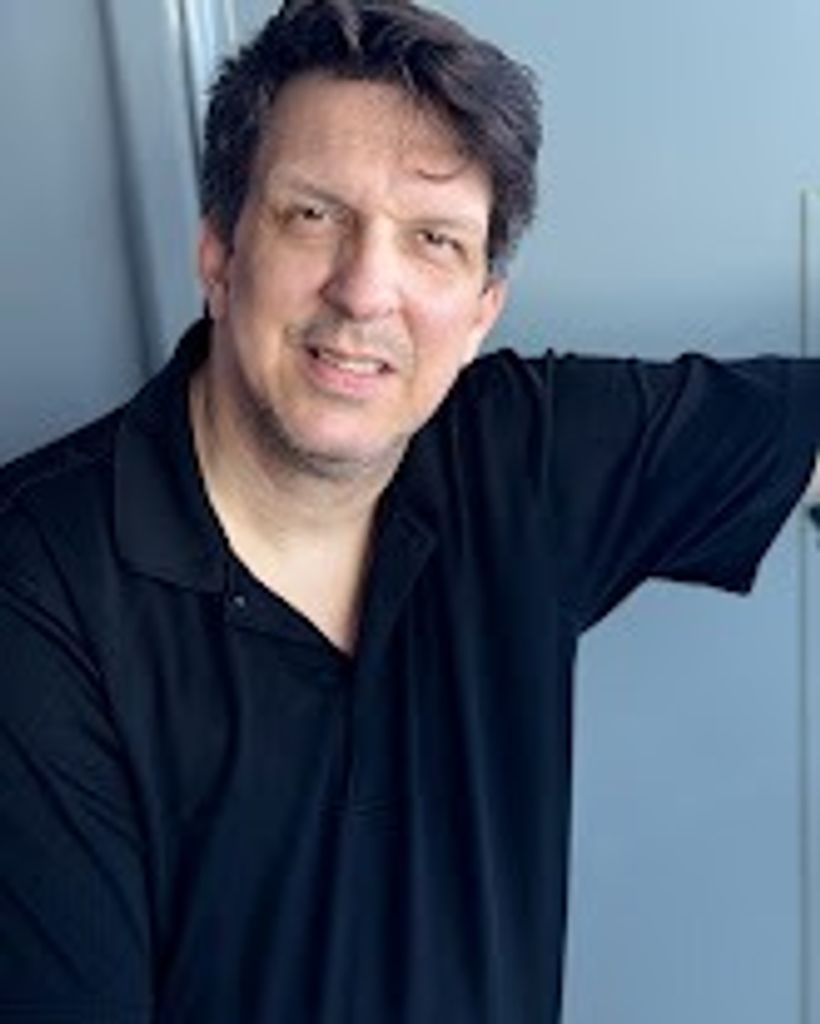 Jerry Scott Moore Profile Photo
