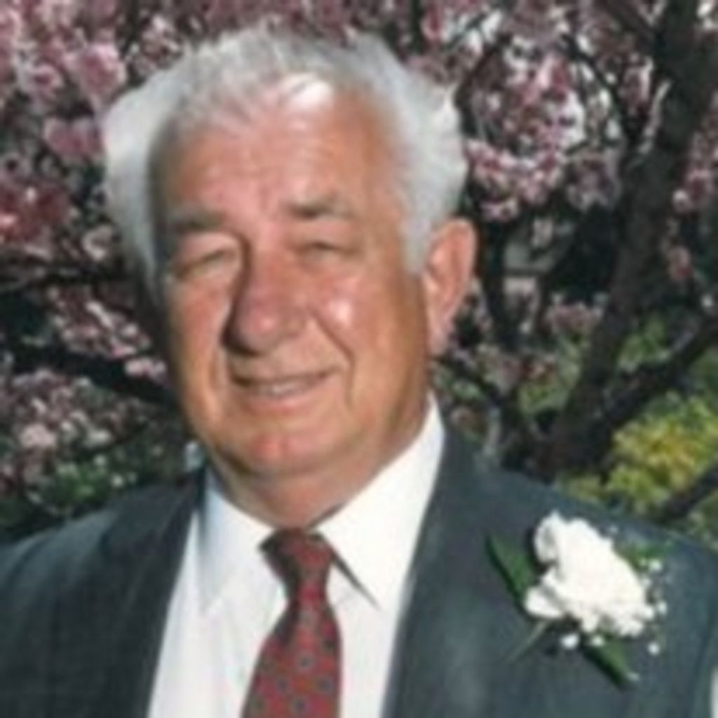 Albert Francis Maierhoffer Profile Photo