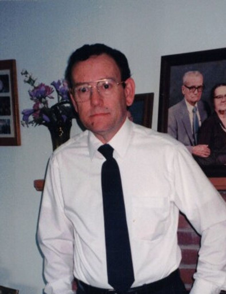 Lewis Edward Kersey Profile Photo