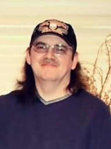 Photo of Stephen Demetris Milligan