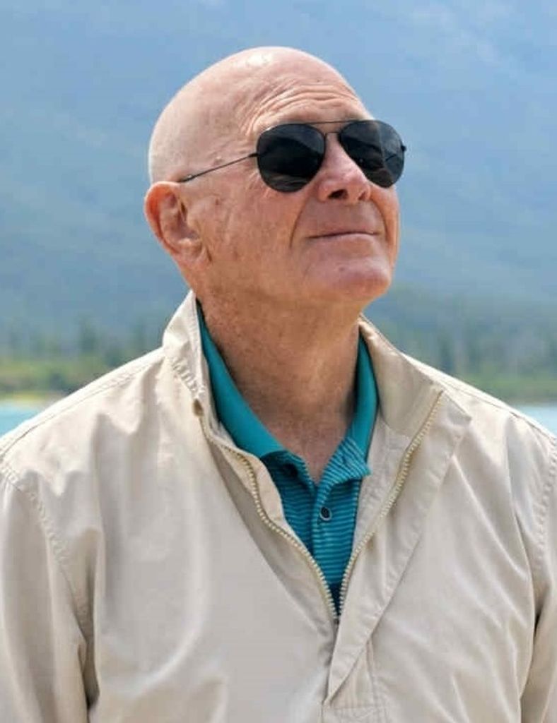 Charles H. "Charlie" Williams, Jr. Profile Photo