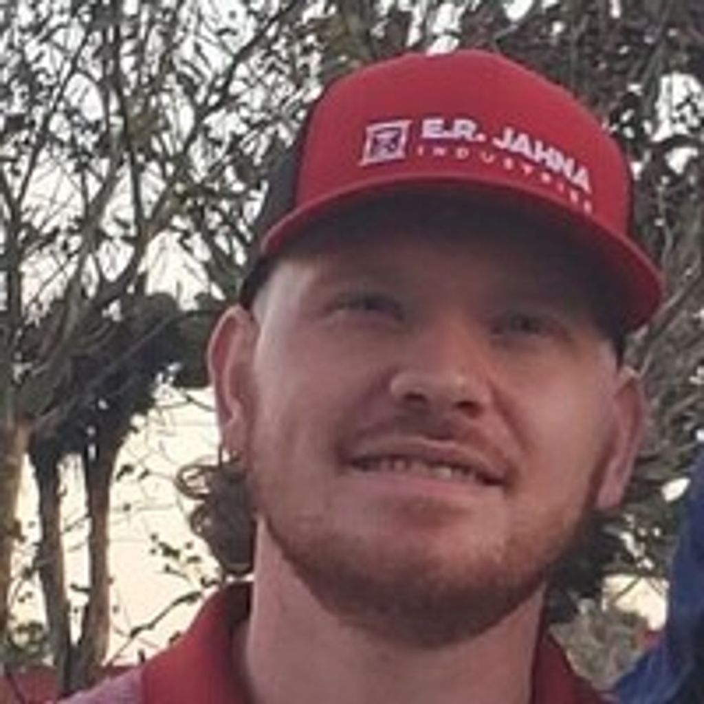 Caleb Reed Kevas Profile Photo