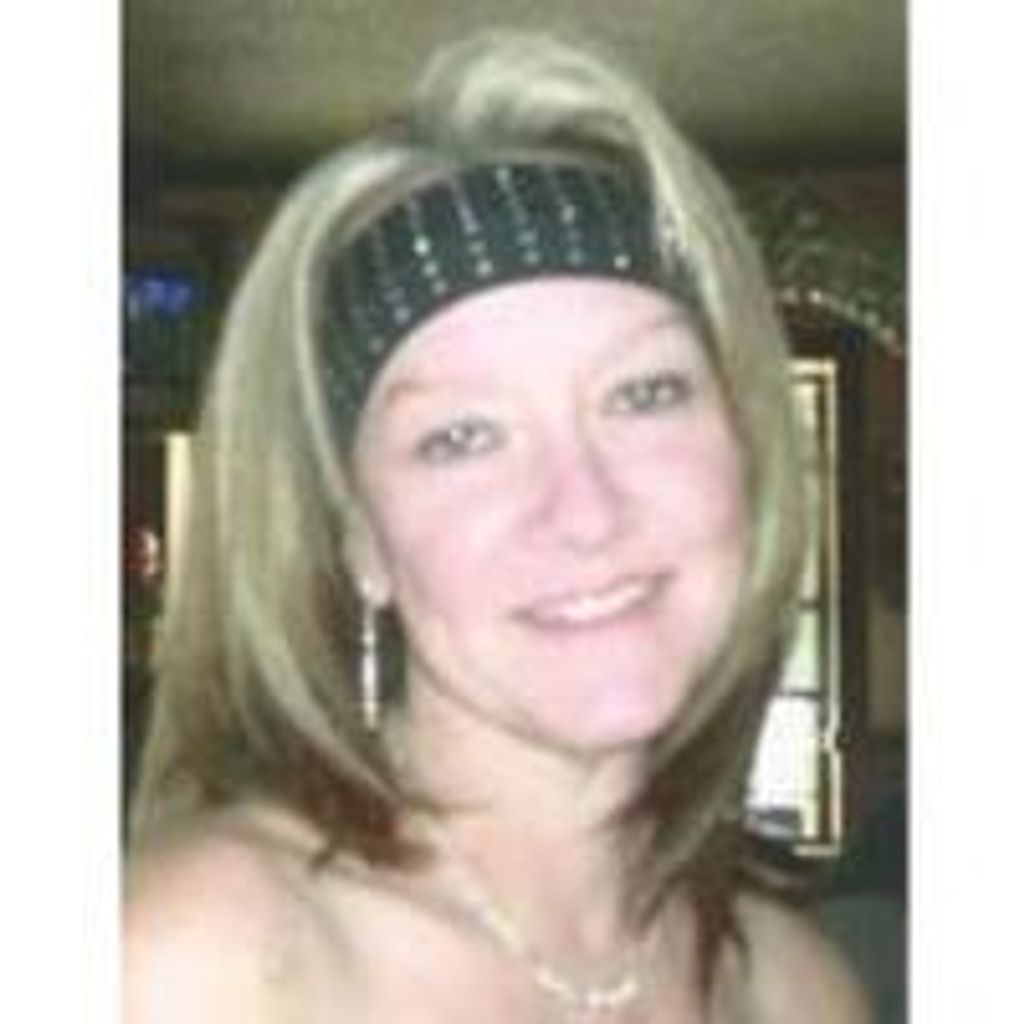 Kelly Cristine Tullis