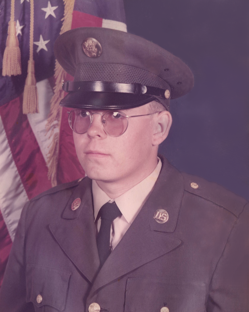 Tim Stephen Morris Profile Photo
