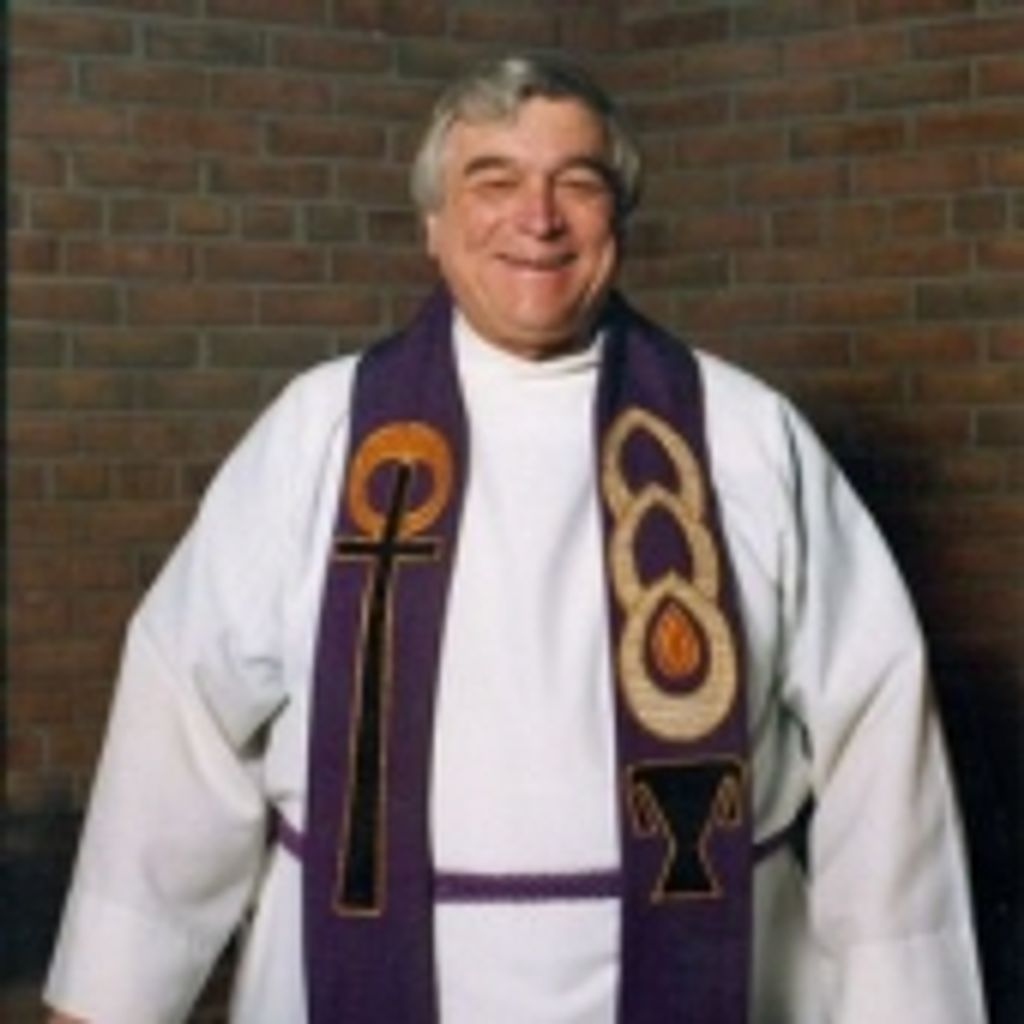 Pastor Edward 'Ted' Aller