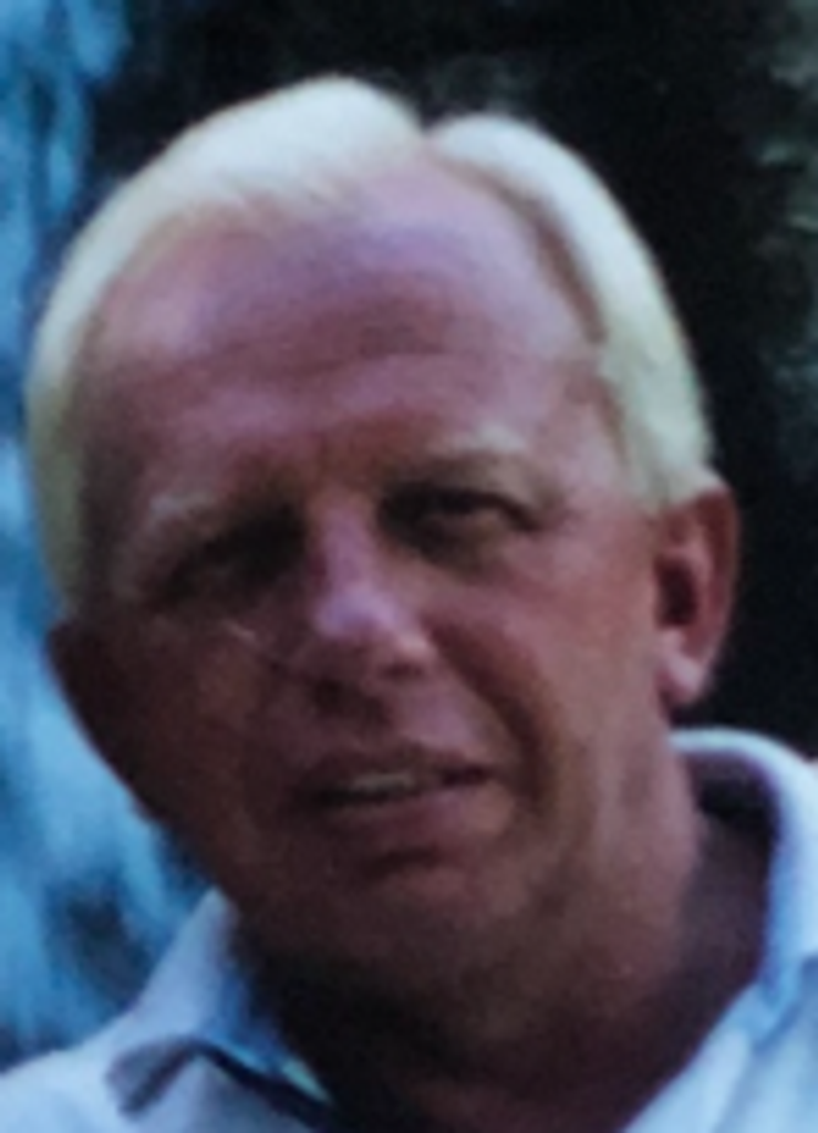 Dana Rondal Burns, Sr.