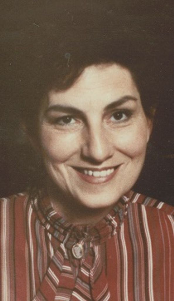 Norma Murray