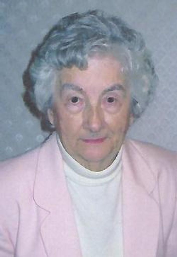 Alice (Yauck) Graham