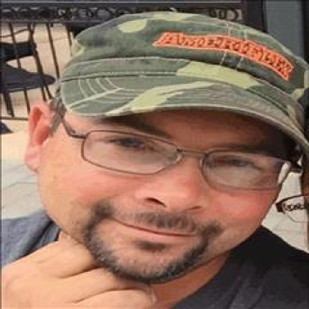 William Scott Warren Profile Photo