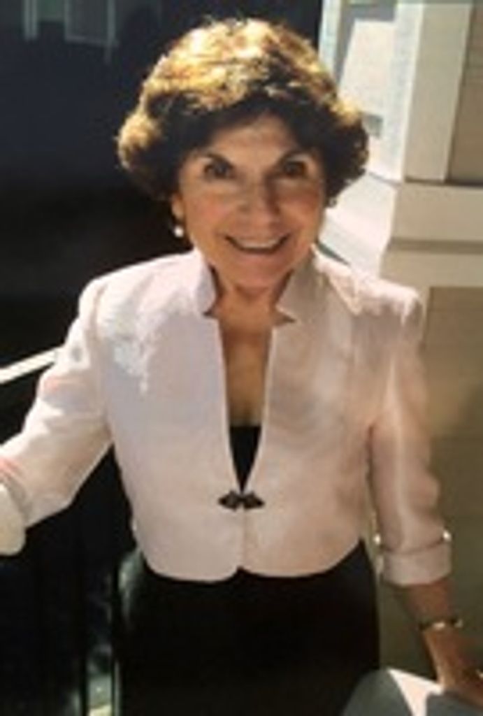 Fanny Dolores Bunn