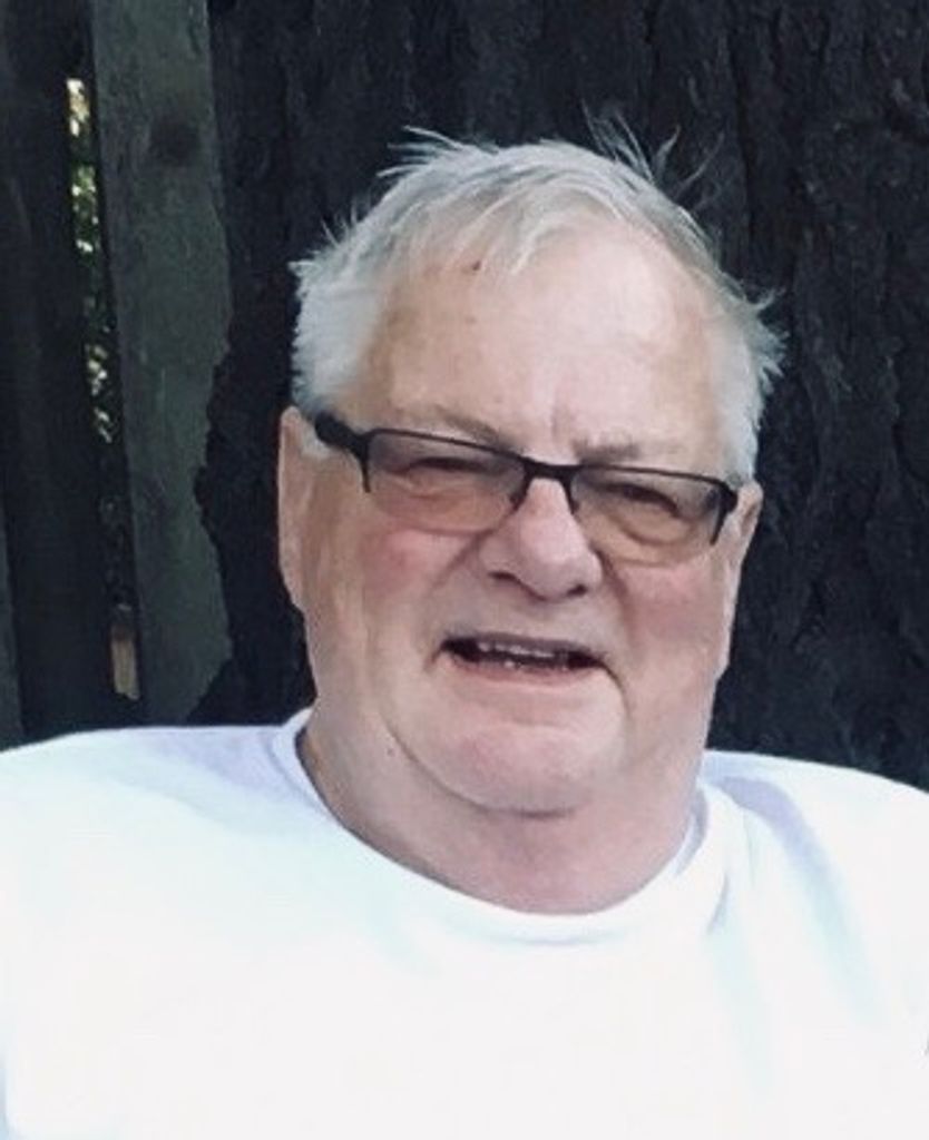 Lance Allison Van Brocklin
