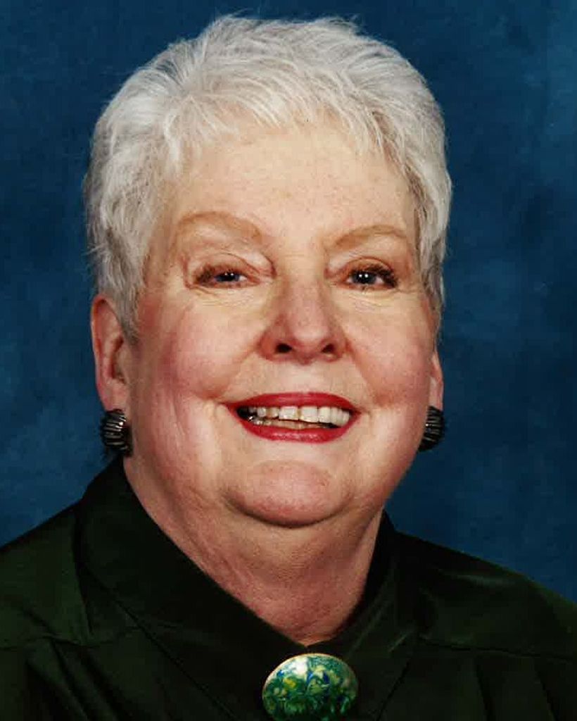 Donna Drew (Chadwick, O'Connell) Price Profile Photo
