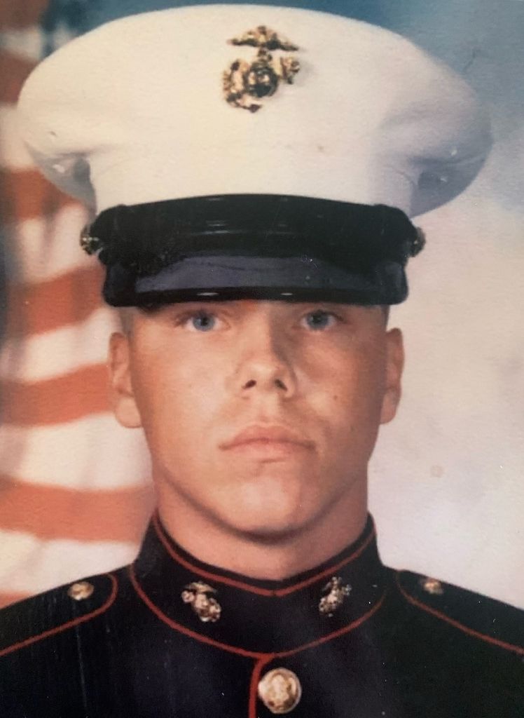 Christopher Allen Eck Jr. Profile Photo