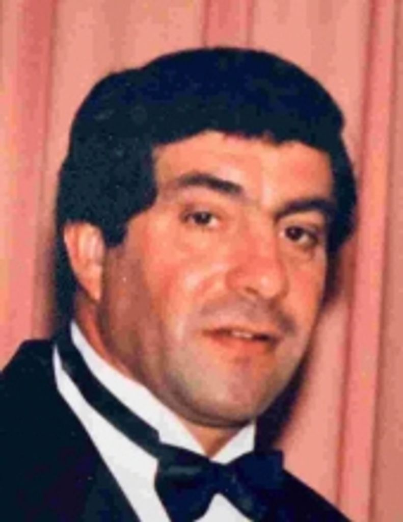 Francis E. Celidonio