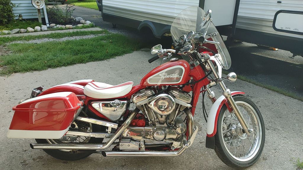 Anthony "Tony" Michael Gazarek