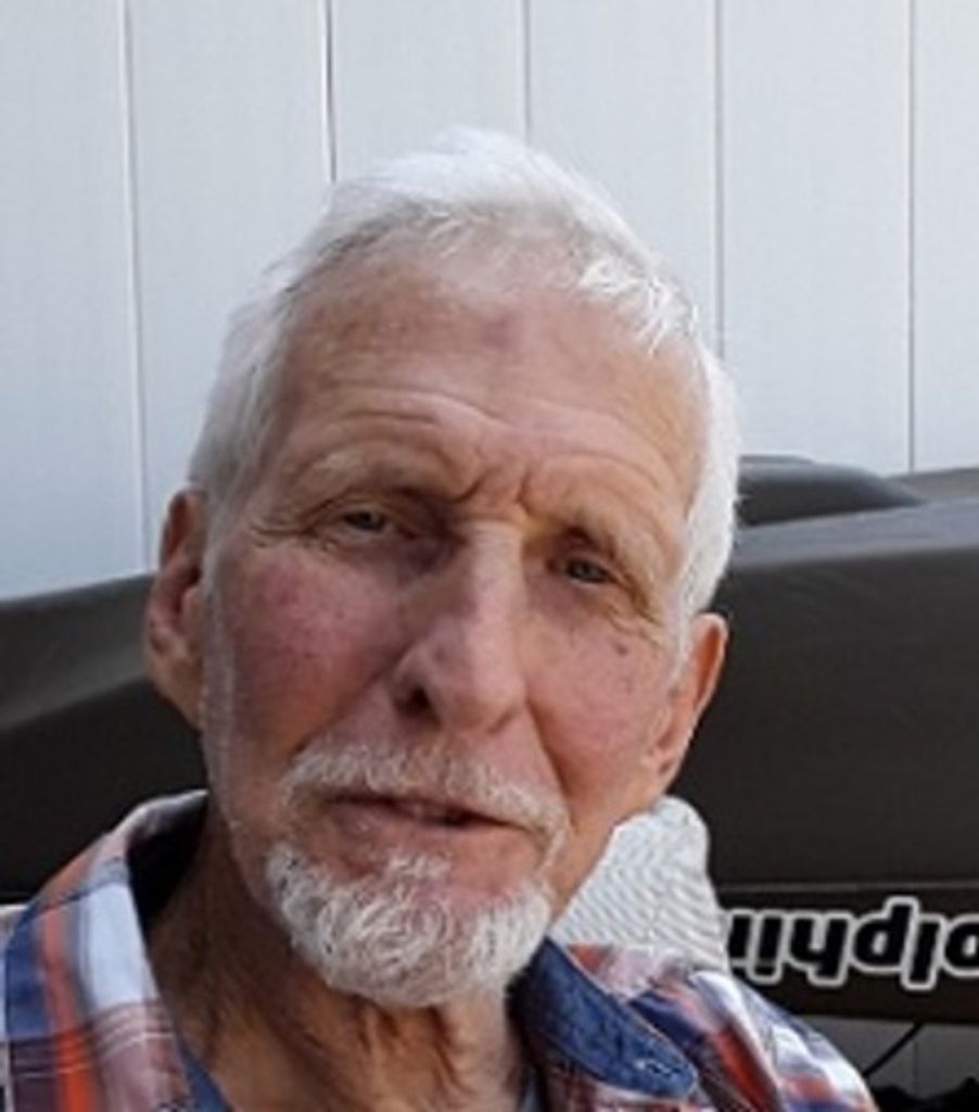 James Paul Thompson Profile Photo