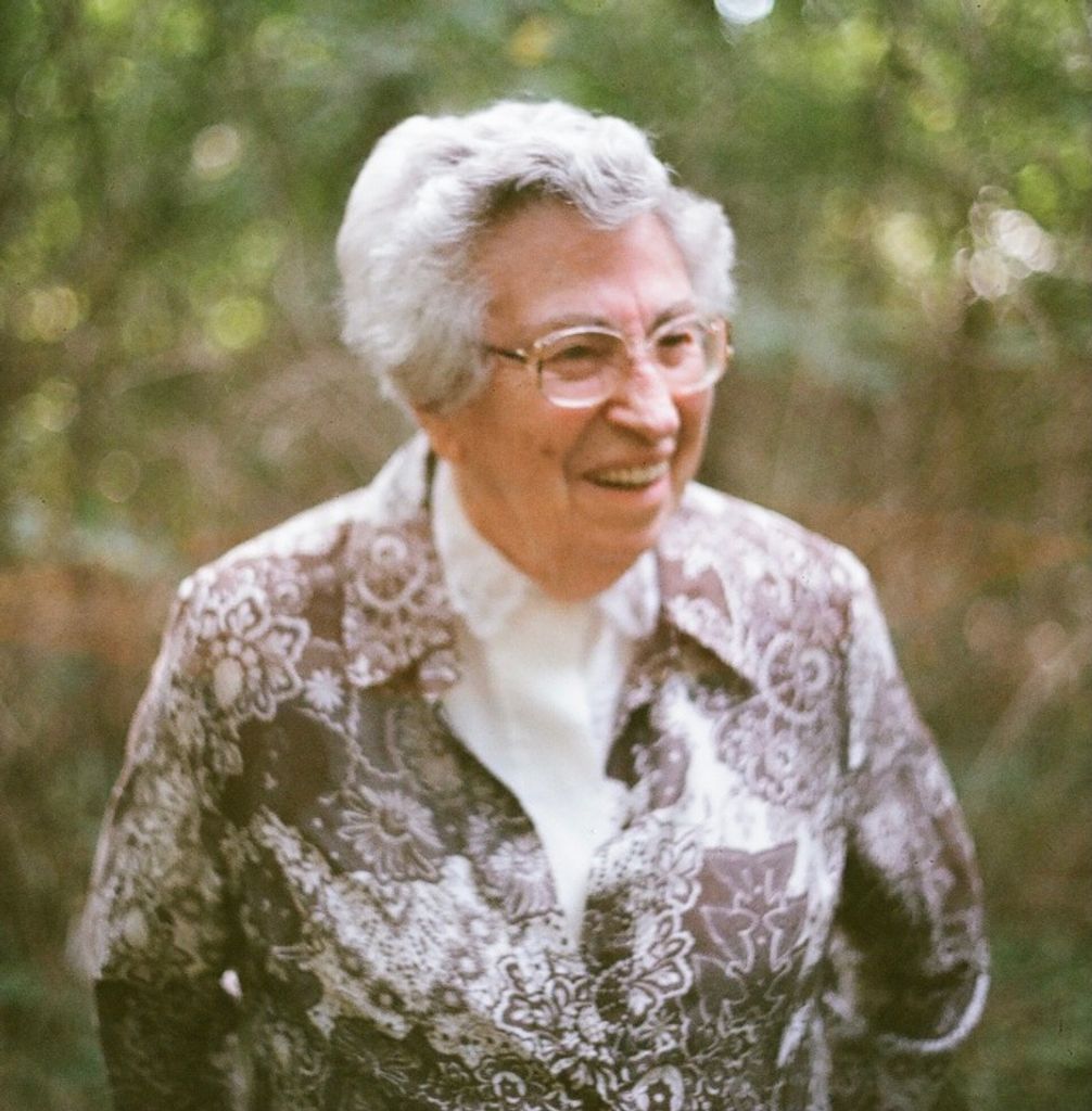 Marguerite (Troyer)  Guenin Profile Photo