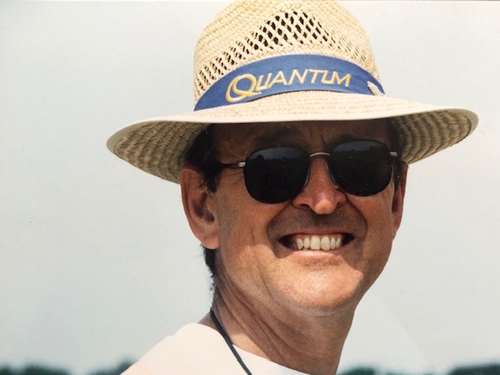 Charles Ray Butler Profile Photo