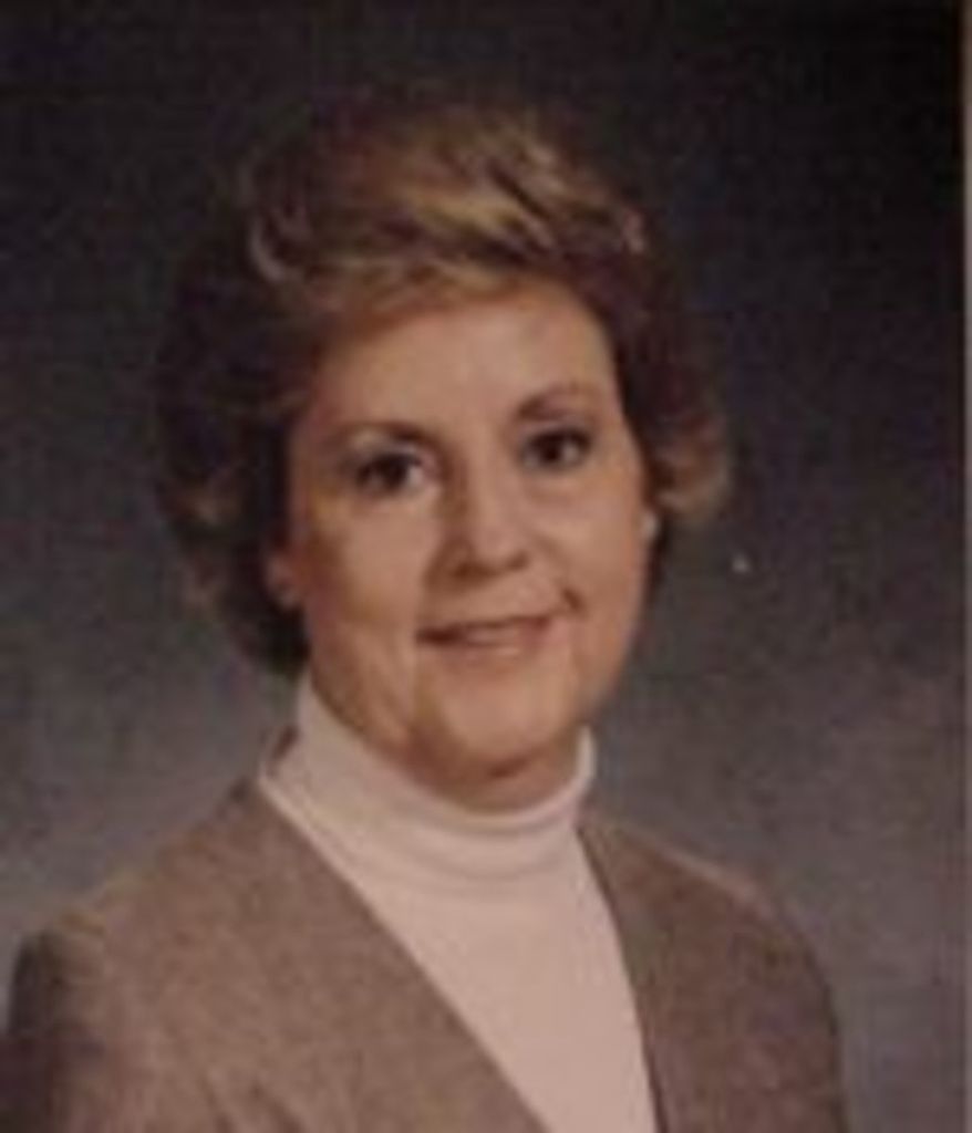Mary Shoemaker