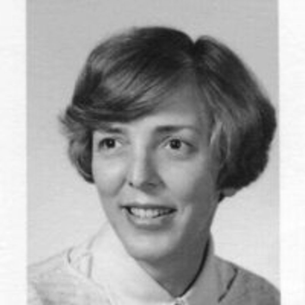 Martha Drake Hodge