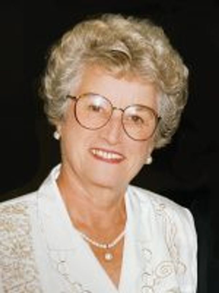 Ann Kirk Marsh