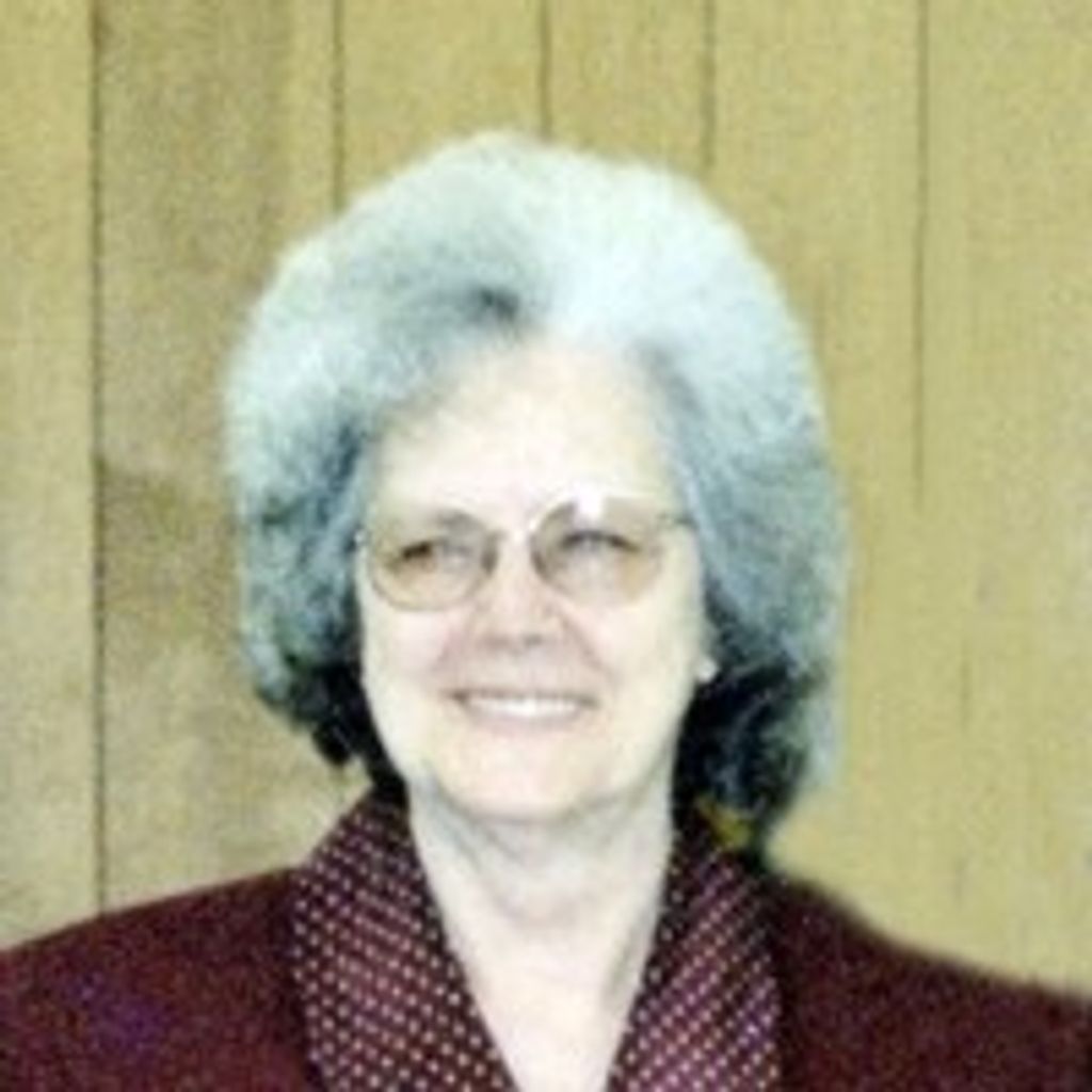 Ina C. Miller McSpadden