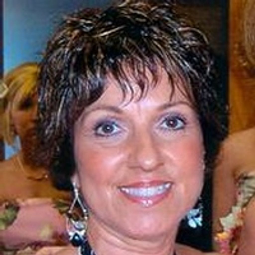 Kathy Hasseman